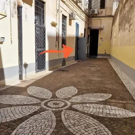 Appartamento Casa Garibaldi 240