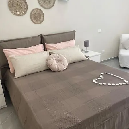 Casa Garibaldi 240 Apartment Naples