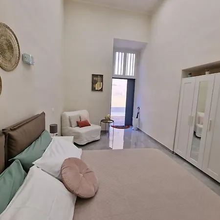 Appartamento Casa Garibaldi 240 *