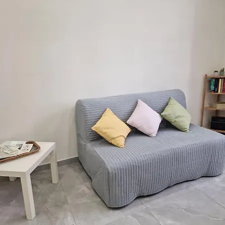 Appartamento Casa Garibaldi 240 *