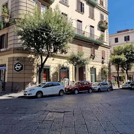 Casa Garibaldi 240 Apartment *