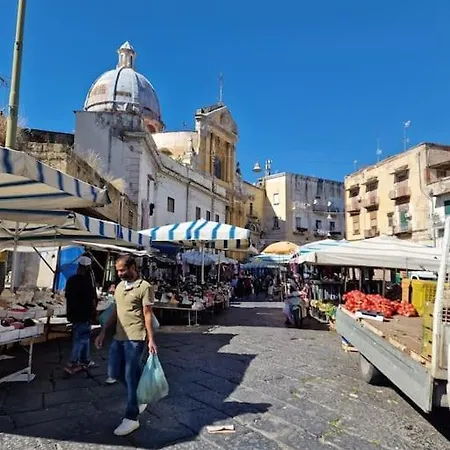 Appartamento Casa Garibaldi 240