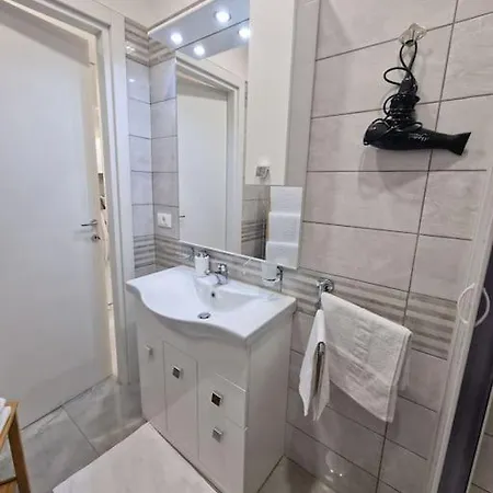 Appartamento Casa Garibaldi 240 *