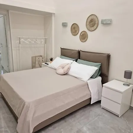 Casa Garibaldi 240 Apartment *
