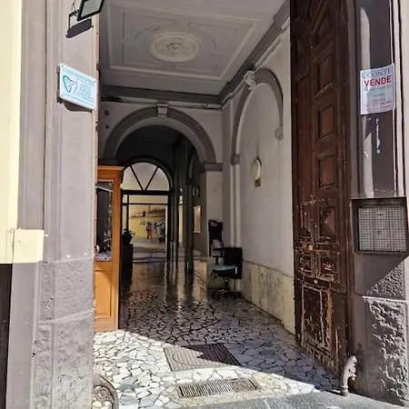 Casa Garibaldi 240 Appartamento