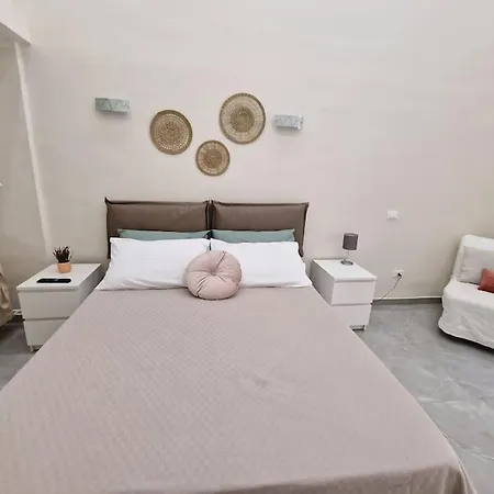 Appartamento Casa Garibaldi 240 Napoli