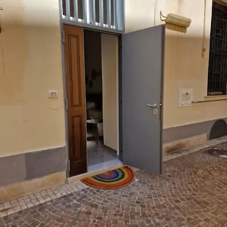 Appartamento Casa Garibaldi 240