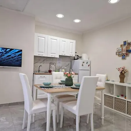 Casa Garibaldi 240 Appartamento Napoli