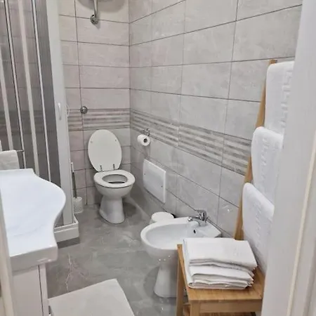 Apartment Casa Garibaldi 240