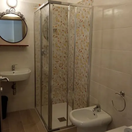 Neapolitan Tales Guest house Naples