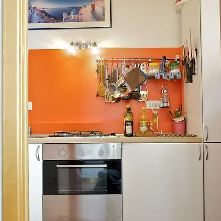 Apartment Casa Pignasecca *
