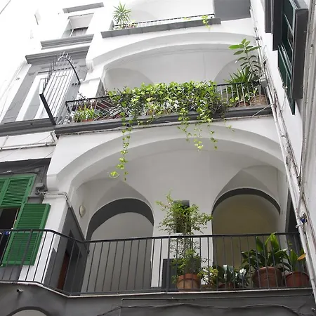Casa Pignasecca