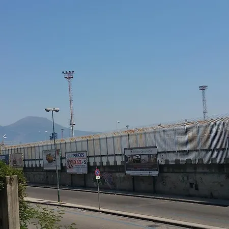 Blu Angels * Napoli