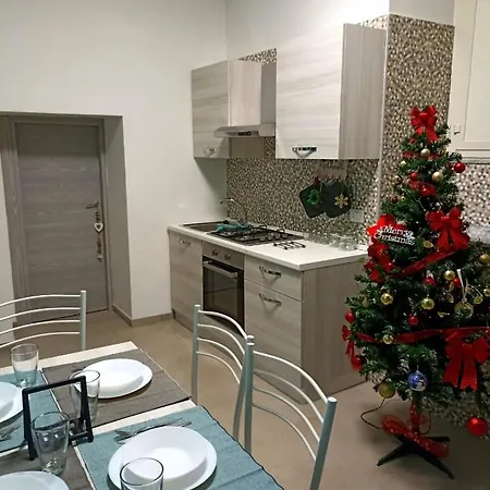 El Pibe De Oro - Casa Vacanze Nápoly