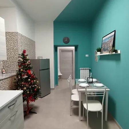 Nyaraló El Pibe De Oro - Casa Vacanze Nápoly