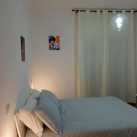 Neapolitan Tales Guest house *