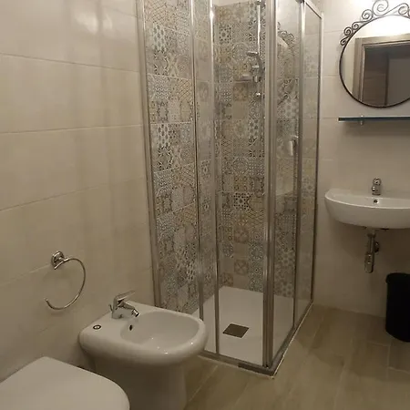 Neapolitan Tales Guest house *