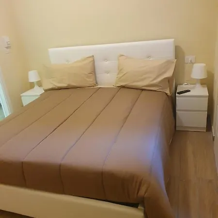 Appartamento Koas Napoli