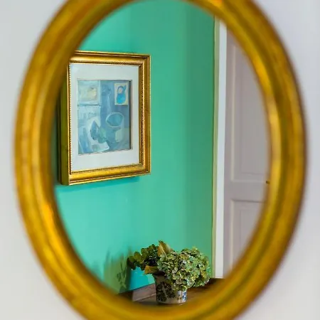 Apartment Portico 17 - Charming House Close Promenade *