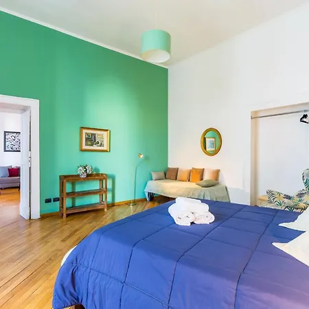 Apartment Portico 17 - Charming House Close Promenade *