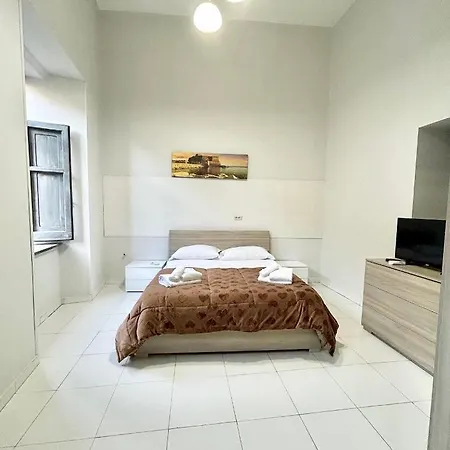 Guest house Valentino Naples