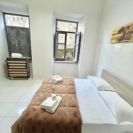 Valentino Guest house *