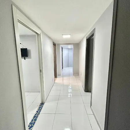 Guest house Valentino Naples