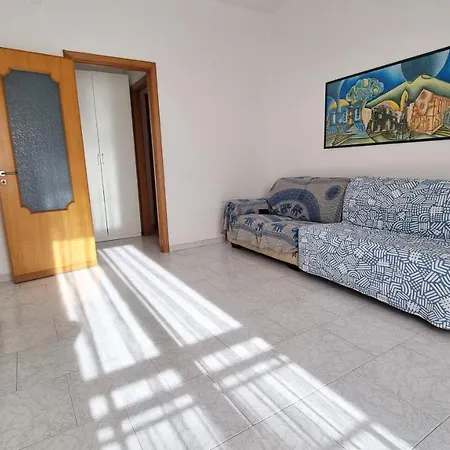 Casa Omar Al Vomero Apartment *