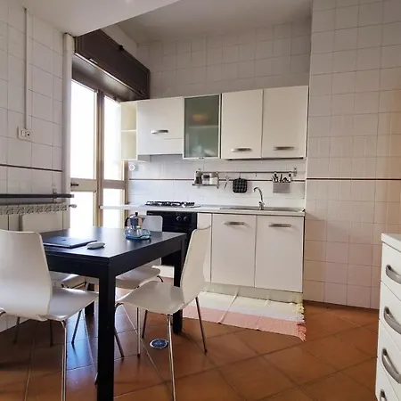 Apartment Casa Omar Al Vomero