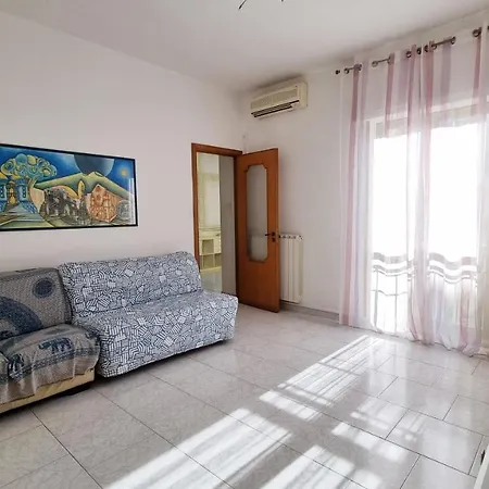 Casa Omar Al Vomero *