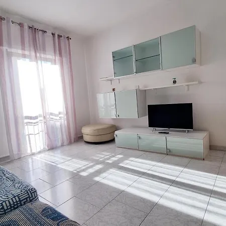 Casa Omar Al Vomero Apartment Naples