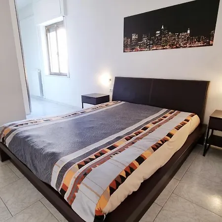 Casa Omar Al Vomero
