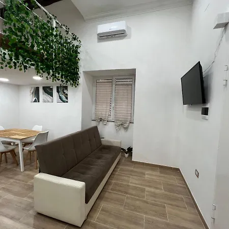 Apartment Moderno Nel Cuore Del Centro Storico *