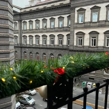 Mc Bed & Breakfast Napoli