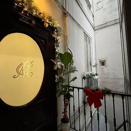 Bed & Breakfast Mc Napoli
