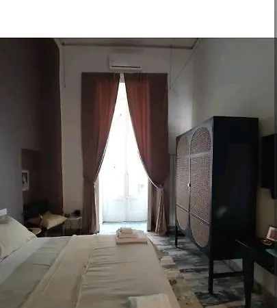 Casa Fanzago Bed & Breakfast *