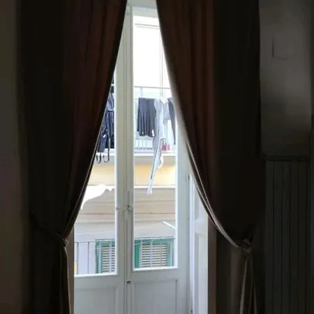 Casa Fanzago Naples