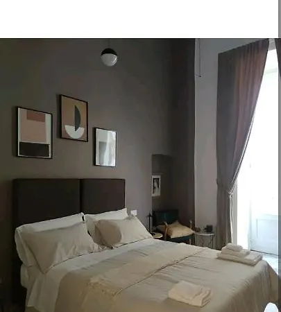Casa Fanzago Bed & Breakfast *