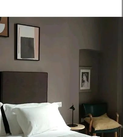 Casa Fanzago Naples