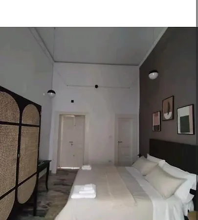 Casa Fanzago Naples