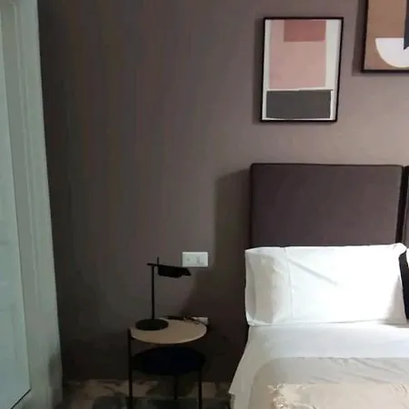 Bed & Breakfast Casa Fanzago *