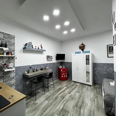 Casa San Giovanni Maggiore Apartment *