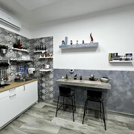 Apartment Casa San Giovanni Maggiore