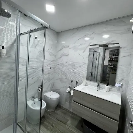 Casa San Giovanni Maggiore Apartment *