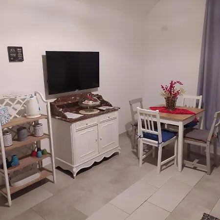 Apartment Palazzetto 305