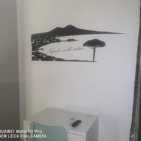 Eleonora's ゲストハウス