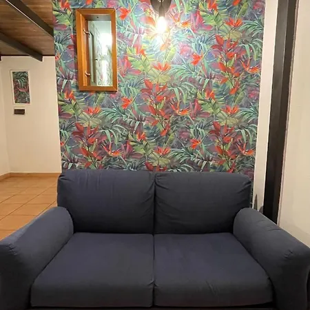Guarracino P. Capodimonte Apartamento