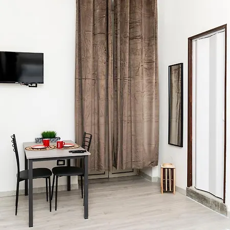 Il Campanile Apartment Naples