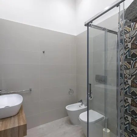 Affittacamere My Brilliant With Jacuzzi 2 Steps From St Toledo *