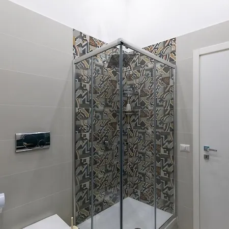 My Brilliant With Jacuzzi 2 Steps From St Toledo * Napoli